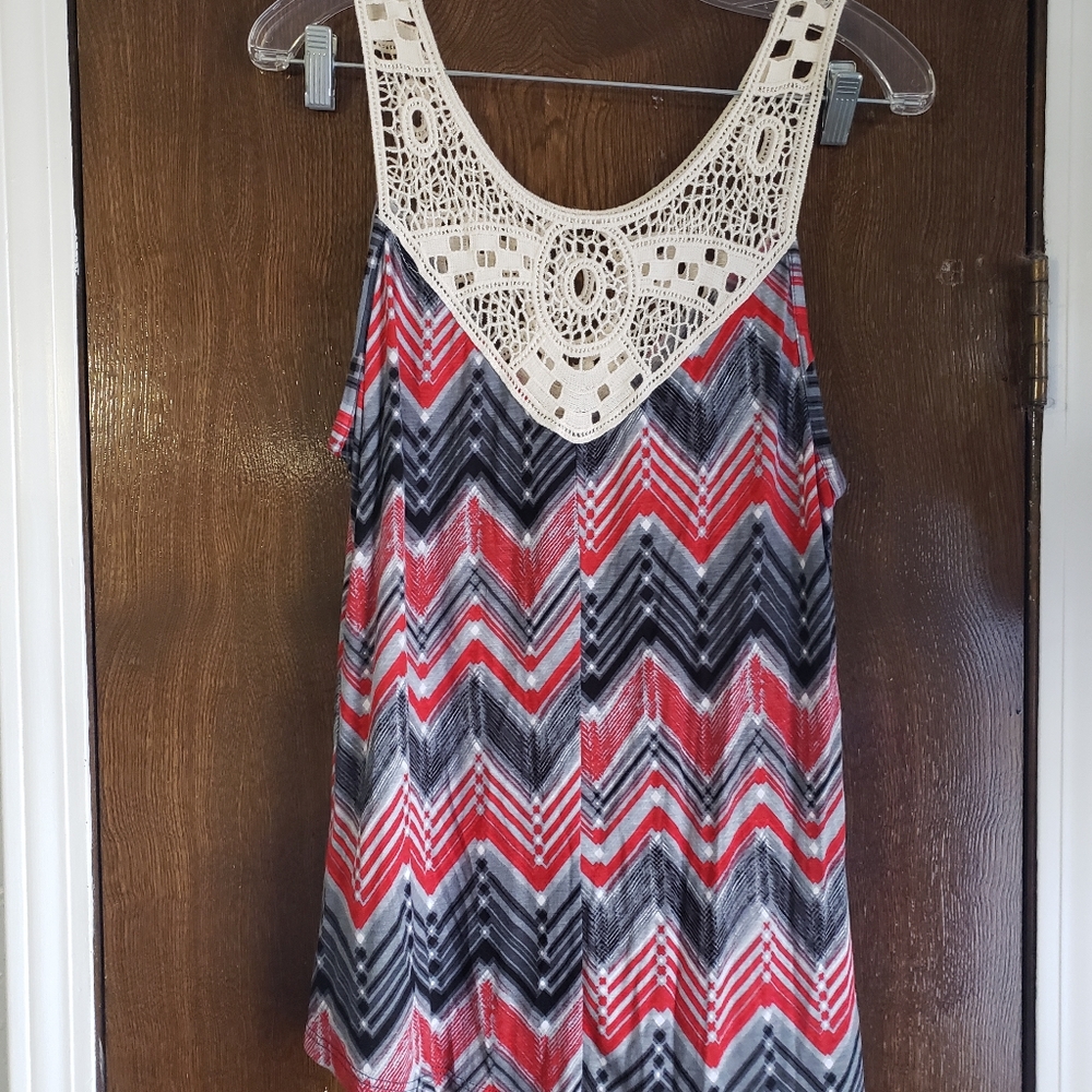 Vanity Blouse - Picture 2 of 4